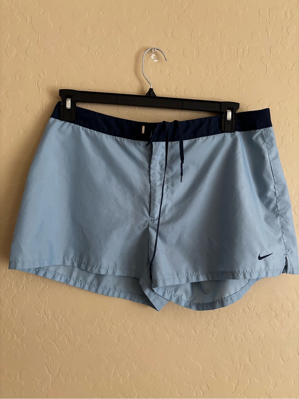Vintage style Nike shorts